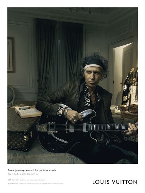 keith richards louis vuitton